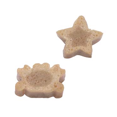 CA Creamy Bitz Tonijn&Krabsmaak - Foodshot