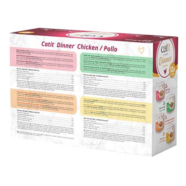 CA Cuisine Dinner Chicken Multipack - Detail 2