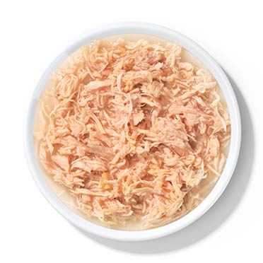 CA Cuisine Fillet Chicken - Foodshot