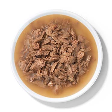 CA Cuisine Bites Tuna - Foodshot