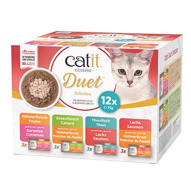 CA Cuisine Duets Variety Pack - Detail 1
