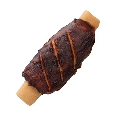 Zoë Better Bones BBQ Rib Pork Flavour - Detail 1