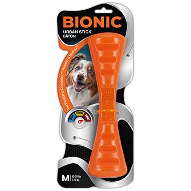 Bionic urban stick orange - <Product shot>