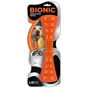 Bionic urban stick orange - <Product shot>