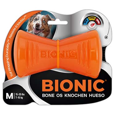 Bionic bone oranje - <Product shot>