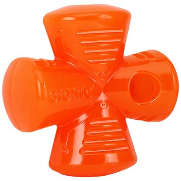 BIONIC Stuffer Oranje - Detail 1