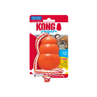 Kong aqua orange - <Product shot>