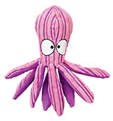 Kong cuteseas octopus gemengde kleuren - <Product shot>