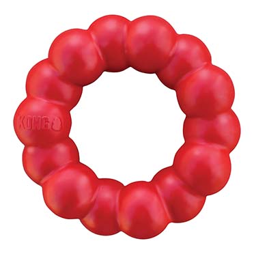 Kong ring rood - <Product shot>