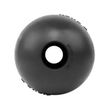 KONG ball extreme Zwart - Detail 3