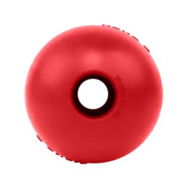 KONG ball Rood - Detail 3