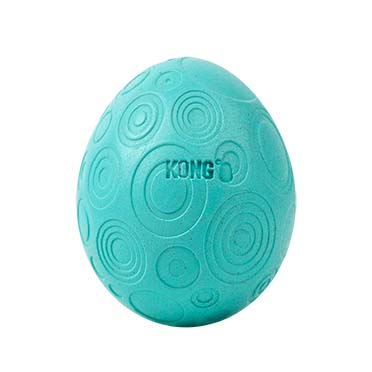 KONG Knots Chicken Geel/rood - <Product shot>