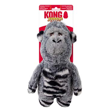 KONG Jungle Jamz Gorilla Grijs - Verpakkingsbeeld
