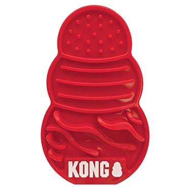 Kong licks rot - <Product shot>
