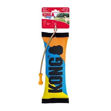 KONG Bunji High-Viz Bumper Mixed colors - Verpakkingsbeeld