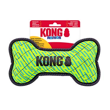 KONG Armor Bone Gemengde kleuren - Verpakkingsbeeld