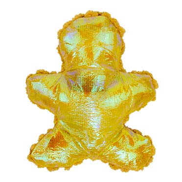 KONG Holiday Cat Scrattles GBC Multicolor - Detail 1