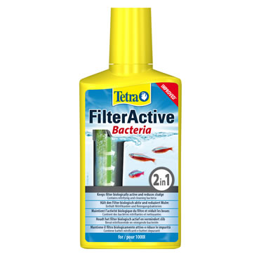 Filteractive - <Product shot>