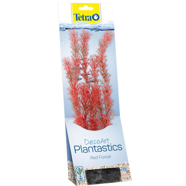 Plantastics foxtail rood - <Product shot>