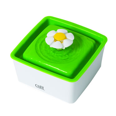 Ca 2.0 mini flower fountain - Product shot