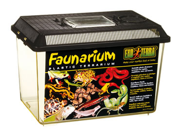 Ex faunarium - <Product shot>