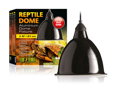 Ex reptile dome - <Product shot>