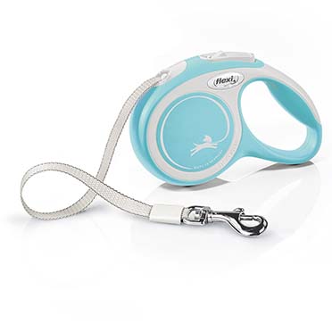 Flexi new comfort tape light blue - <Product shot>