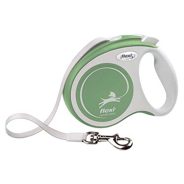 Flexi Comfort Plus lint Lichtgroen - <Product shot>