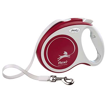 Flexi Comfort Plus cinta Rojo - <Product shot>