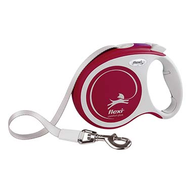Flexi Comfort Plus cinta Rojo - <Product shot>