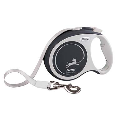 Flexi Comfort Plus lint Antraciet - <Product shot>