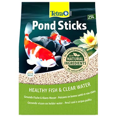 Pond sticks - <Product shot>