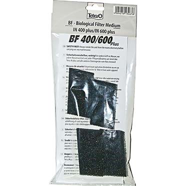Bio filter bf 400/600plus 60 mk black - Product shot