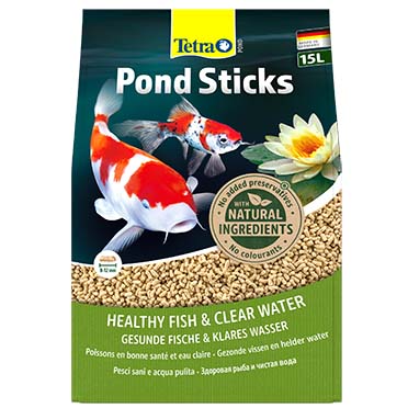 Pond sticks - <Product shot>