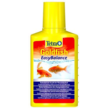 Goldfish easy balance - Product shot