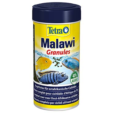 Malawi granules - Product shot