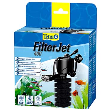 Tec filterjet binnenfilter - <Product shot>