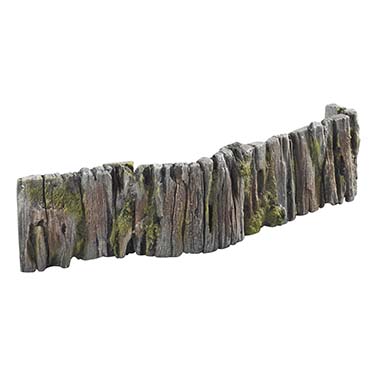 Stone barrier - Product shot