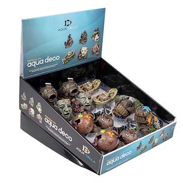 Miniature Mix - Verpakkingsbeeld