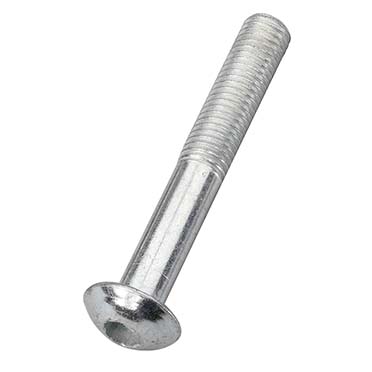Spare screw bolt m12 - Product shot