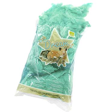 Hamster cotton dreamnest fully digestible - <Product shot>