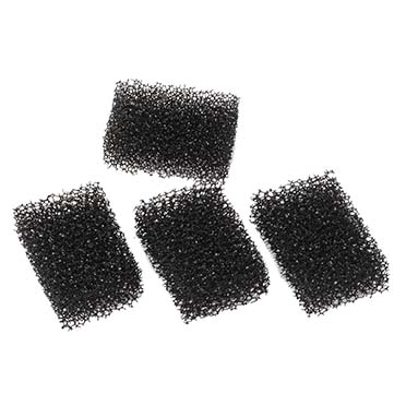 Filter sponges afi-80  4pcs
