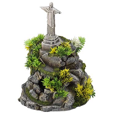 Corcovado in rio - Product shot