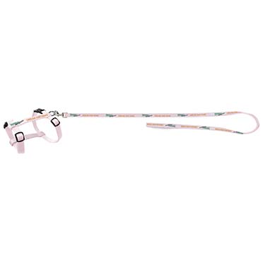 Catwalk/original harness roze - <Product shot>