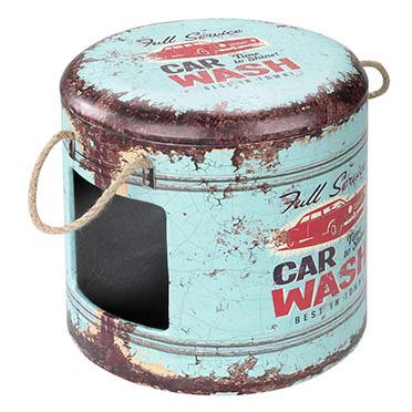 Home collection petbox car wash  35x34CM