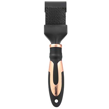 Noir brosse flexible slicker - <Product shot>