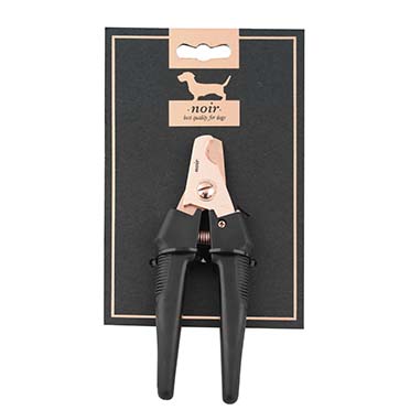 Noir claw scissors - Verpakkingsbeeld