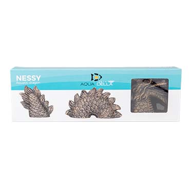 Nessy - Facing