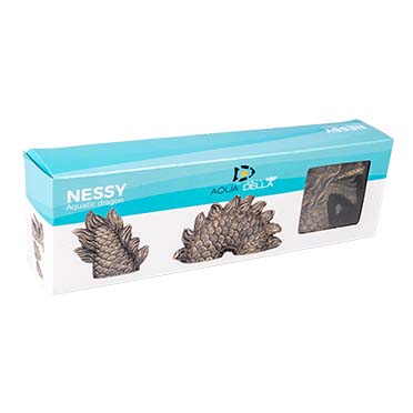 Nessy - Verpakkingsbeeld