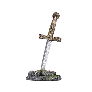 MERLIN SWORD - Product shot